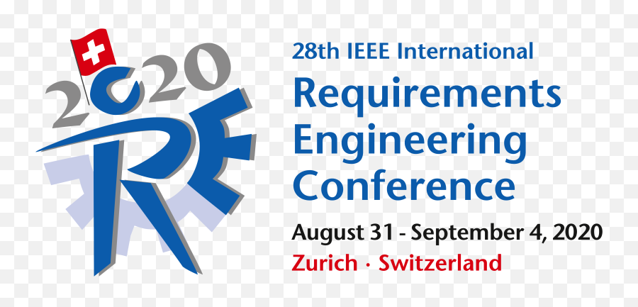 Reu002720 28th Ieee International Requirements Engineering - 08 Emoji,Ieee Logo
