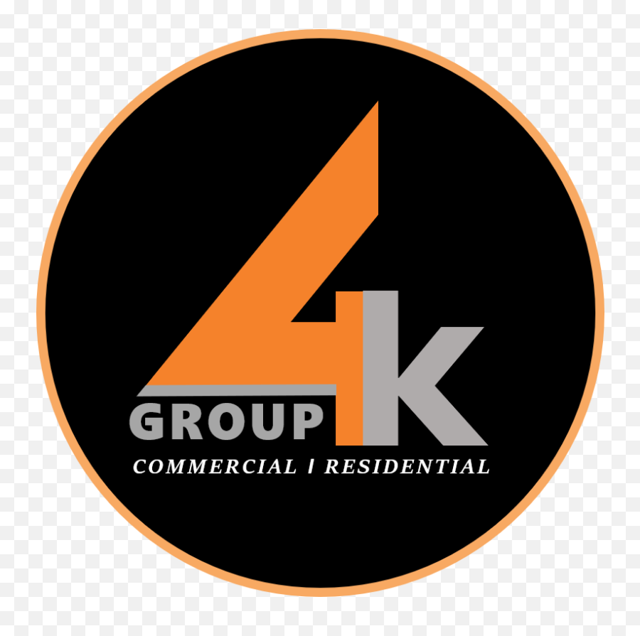 4k Logo 2020 - Vertical Emoji,4k Logo