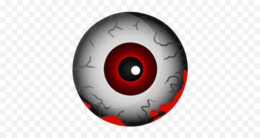 Download Hd Devil Eyes Png Evil Red Eye - Kitchen Emoji,Evil Eyes Png