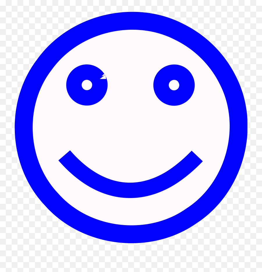 Smiley Face Png Svg Clip Art For Web - Download Clip Art Happy Emoji,Smiley Face Png