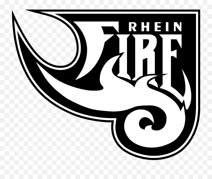 Rhein Fire Logo Png Transparent U0026 Svg Vector - Freebie Supply Png Free Fire Vector Emoji,Fire Logo Png