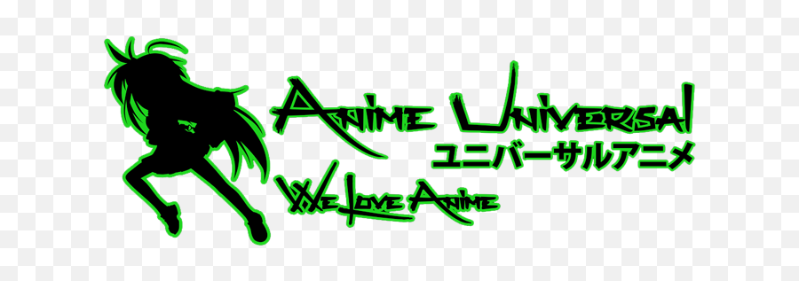 Anime Universal - Language Emoji,Kyoto Animation Logo