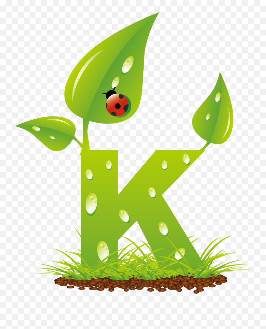 Letters Vector Grass Clipart Royalty - Grass Letter A Png Emoji,Letter Png