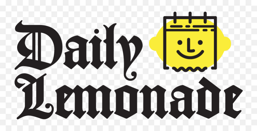 Daily Lemonade Emoji,Lemonade Logo