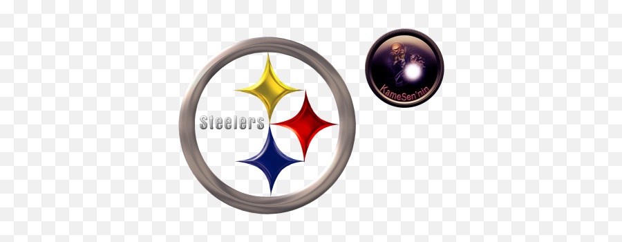Steelers Logo - Free Transparent Png Logos Nfl Steelers Emoji,Steeler Logo