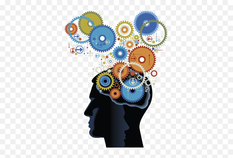 Cognitive Psychology - Psychiatry Png Emoji,Psychologist Clipart