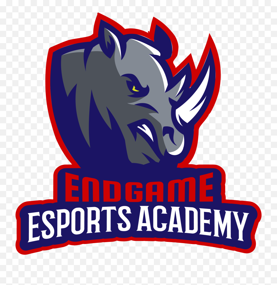 Endgame Esports Academy - Language Emoji,Endgame Logo