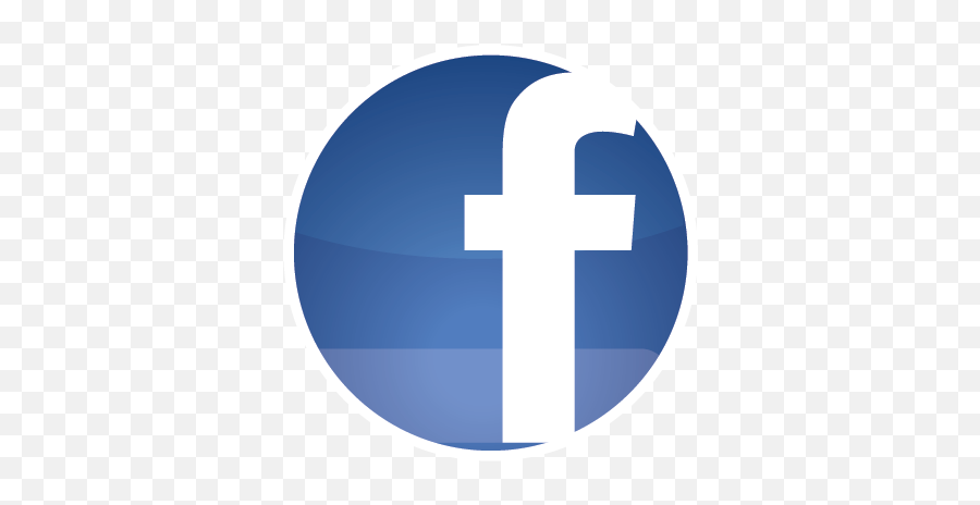 Fb Logo - Visit Facebook Emoji,Facebook New Logo
