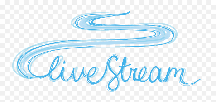 Livestream - Language Emoji,Water Stream Png