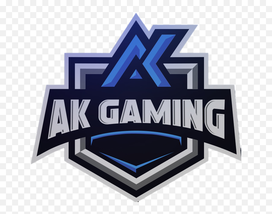 Player Azura Ak - Valiance Ak Gaming Logo Emoji,Ak Logo