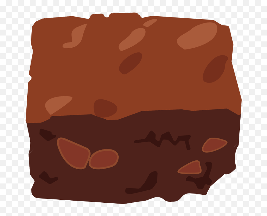 Brownie - Cartoon Brownies Png Transparent Png Original Animated Brownie Cartoon Png Emoji,Brownie Clipart