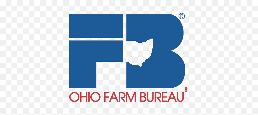 Farm Bureau Member Campaign Hits Goals - Ohio Farm Bureau Logo Emoji,Farm Bureau Logo