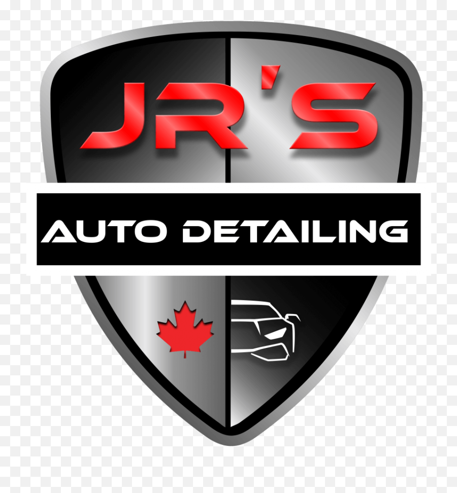 Auto Detailing Detail Jrs Auto Detailing - Auto Detailing Emoji,Auto Detail Logo