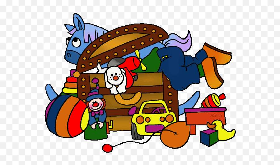 Toys Clipart Png Transparent Png Image - Toys Clipart Png Emoji,Toys Clipart