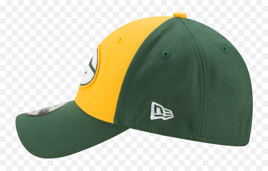 New Era Menu0027s Nfl Green Bay Packers The League Blockd 2 - For Baseball Emoji,Nfl Logo Hats
