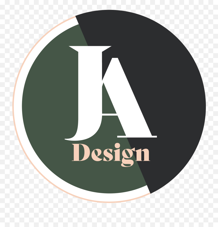 Jessica Andreas - Dot Emoji,Graphic Designer Personal Logo