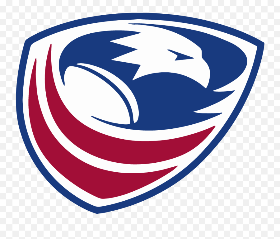 College 7s National Championships - Usa Rugby Logo Png Emoji,University Of Denver Logo