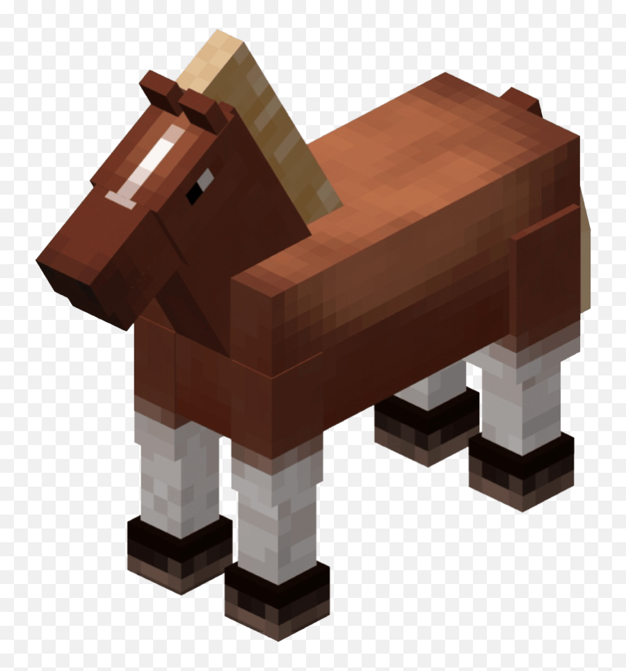 Minecraft Horse Png Transparent - Clipart World Minecraft Horse Png Emoji,Minecraft Bow Png