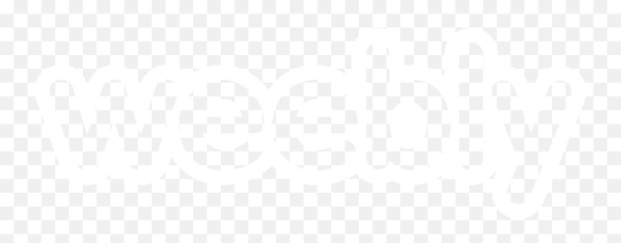 Weebly Logo Png Transparent Svg - White Black Emoji,Weebly Logo