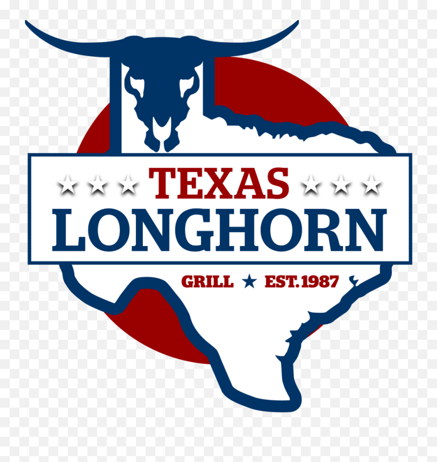 Texas Longhorn Emoji,Longhorns Steakhouse Logo