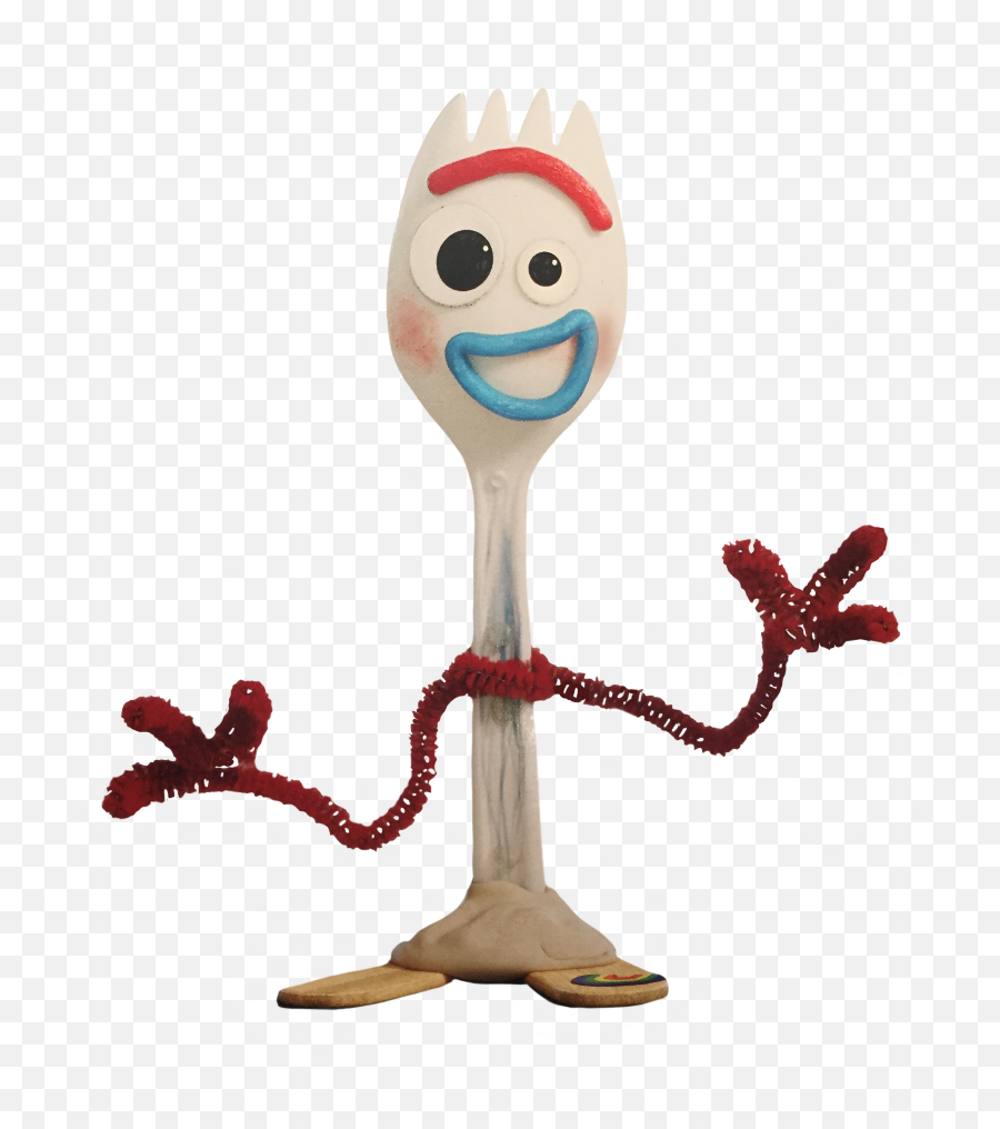 Avengers Natalia Naab - Toy Story Forky Clipart Emoji,Forky Png