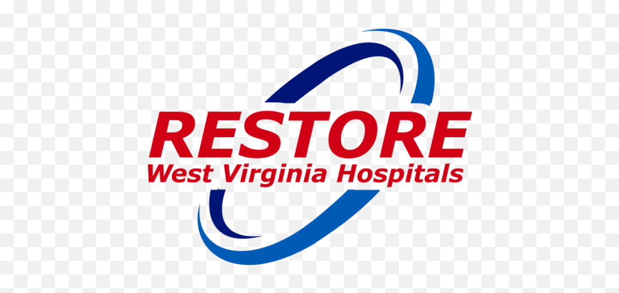 Restore West Virginia Hospitals - Language Emoji,Restore Logo