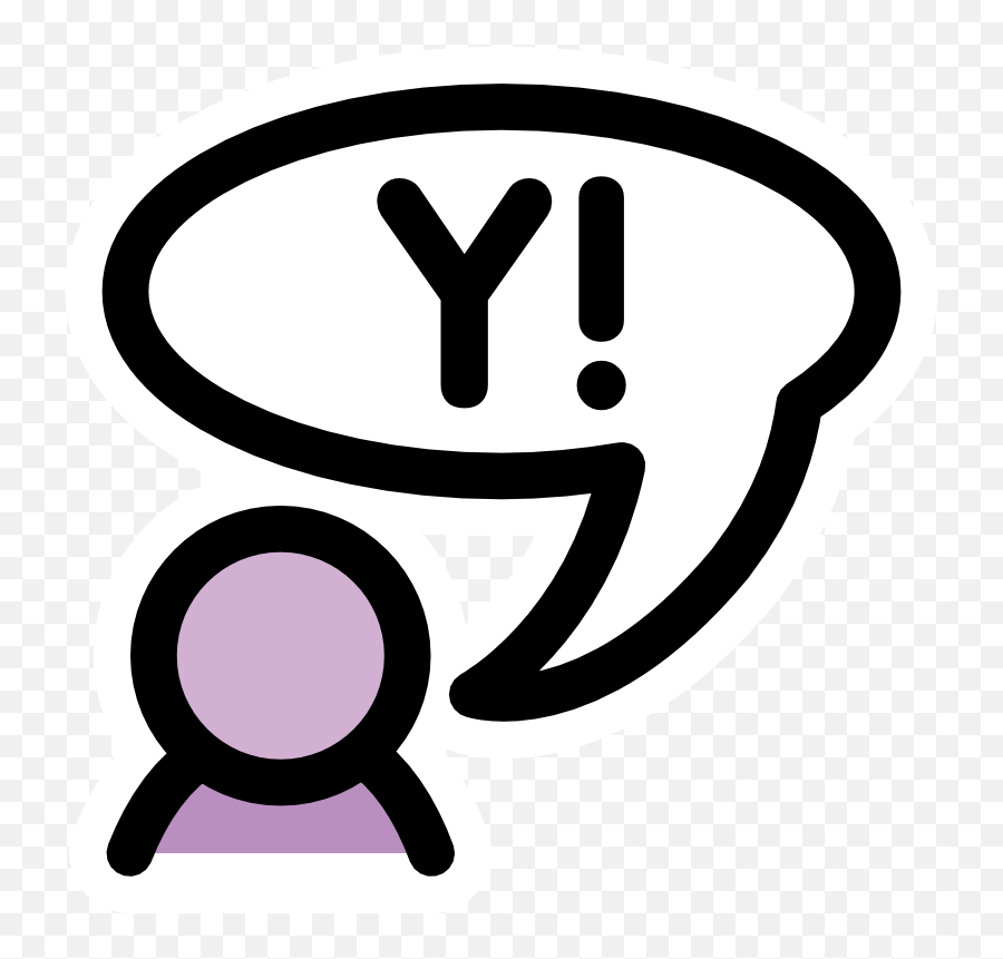 Yahoo Images Clip Art - Clipartsco Emoji,Yay Clipart