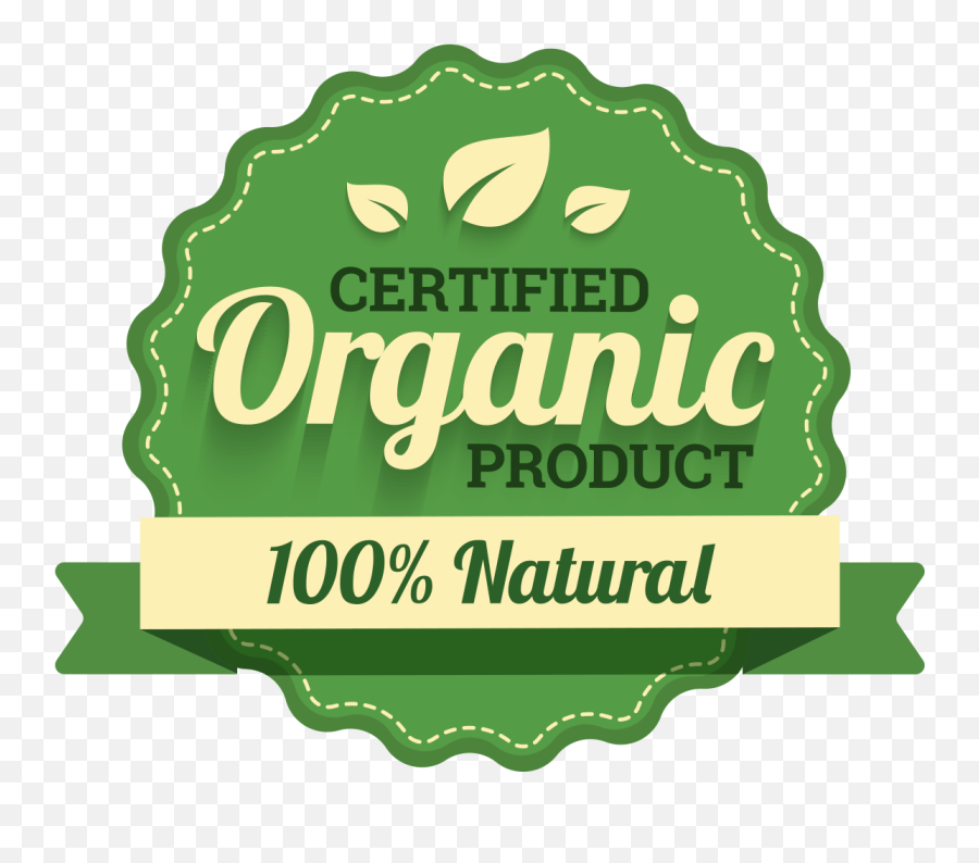 Organic Products Emoji,Organic Food Logo