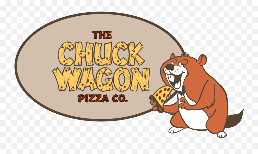 Updated Pizza Food Truck Logo After - Junk Food Emoji,Truck Logo