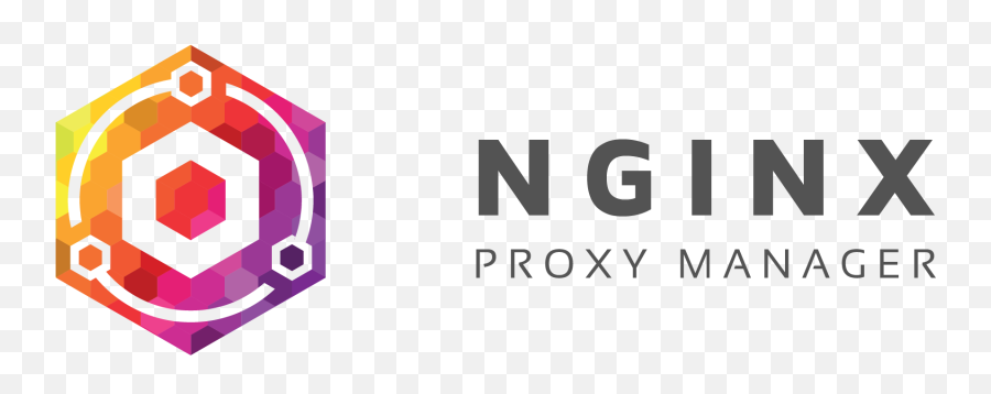 Nginx Proxy Manager Emoji,Dockers Logo
