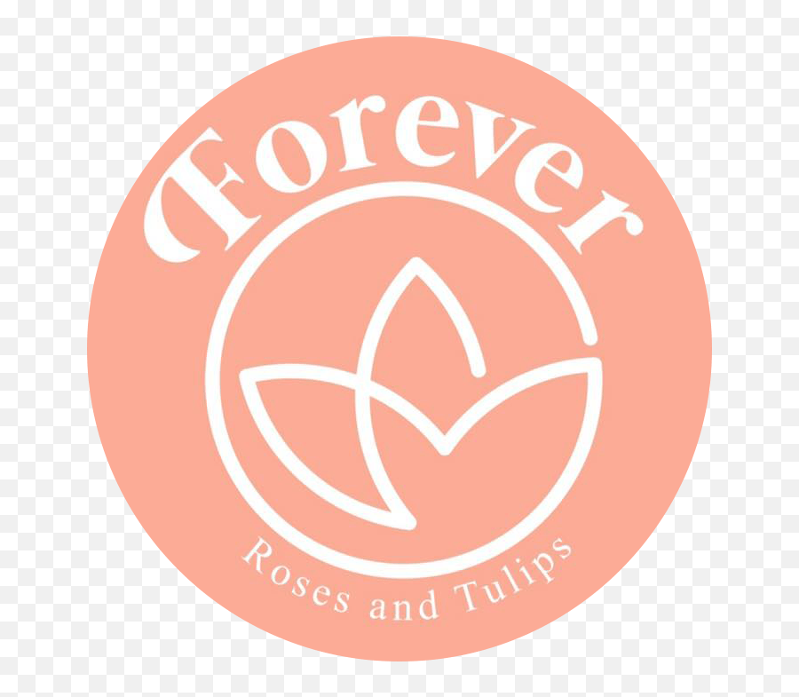 Forever Roses And Tulips Flower Arrangement Chula Vista Ca Emoji,Tulip Logo