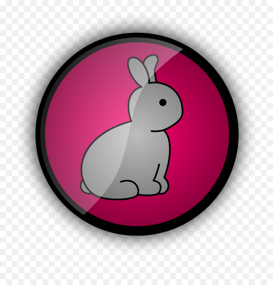 Poetry Easter Bunny Clip Arts And Bunny Vector Free Emoji,Bunny Clipart Free
