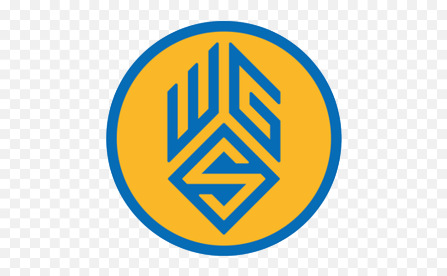 Warriors Gaming Squad Nba 2k Detailed Viewers Stats - Warriors Gaming Png Logo Emoji,2k Logo