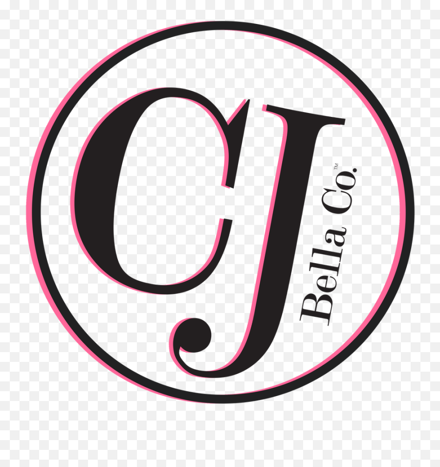 Cj Bella Co Emoji,Ceejay Logo