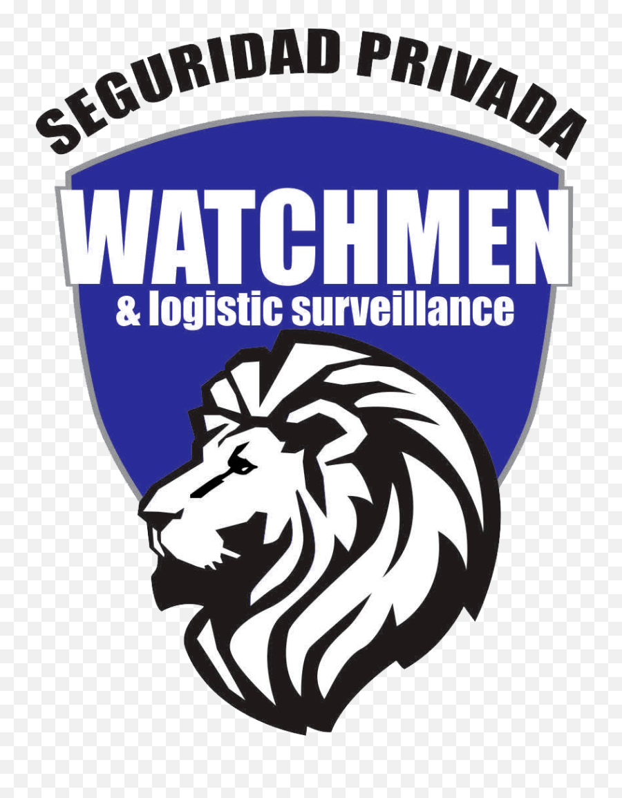 Seguridad Tecnológica U2013 Watchmen Empresa De Seguridad Privada - Language Emoji,Watchmen Logo