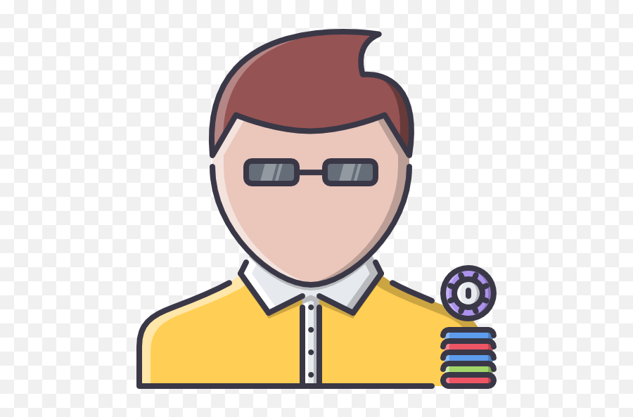 Casino - Free Gaming Icons Emoji,Casino Clipart