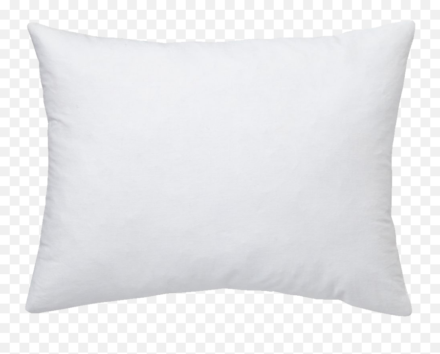 Pillow Png Image - White Pillow Png Emoji,Pillow Png