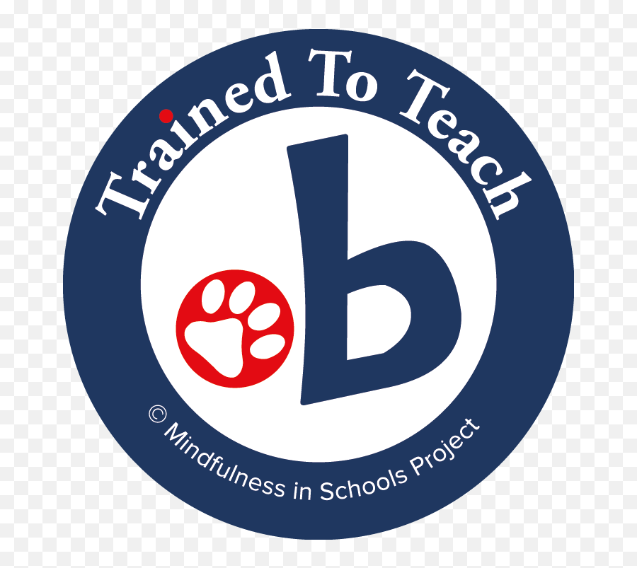 Mindfulness In Schools Project U2014 Take A Breather Emoji,B Logo Png