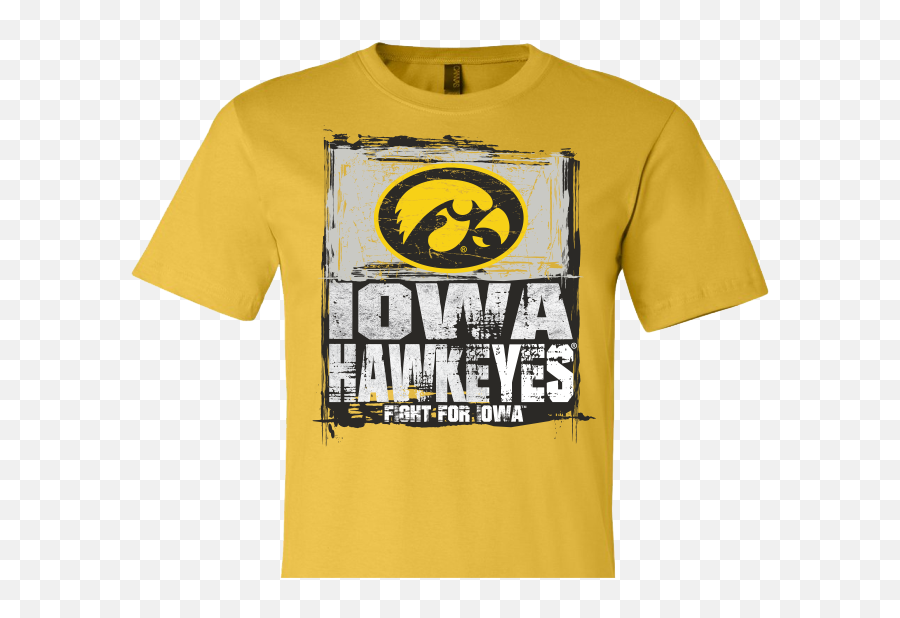 Month Club - Iowa Hawkeyes Emoji,Iowa Hawkeyes Logo