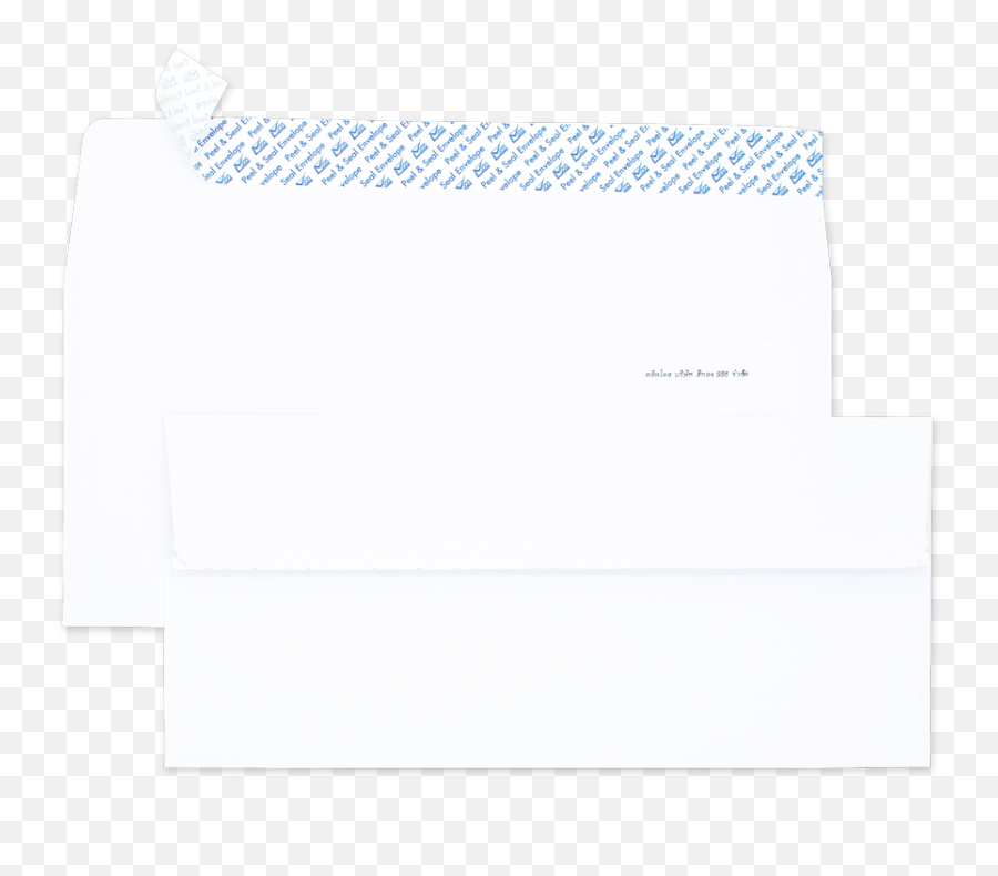 Download White Envelope No - Full Size Png Emoji,White Envelope Png