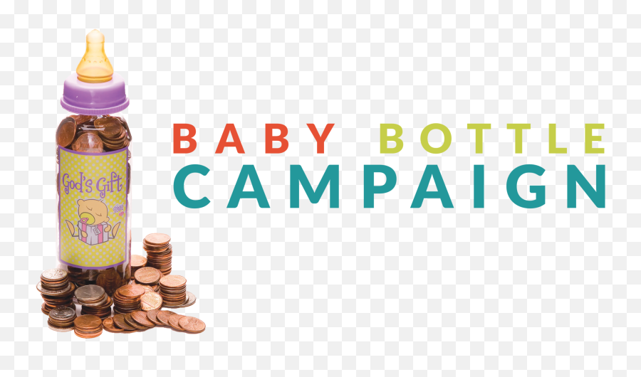 Baby Bottle Campaign U2014 Life Choices Of Central Michigan Emoji,Baby Bottle Transparent