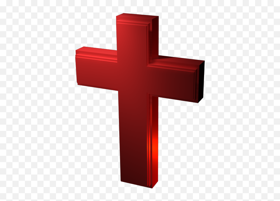 Pin - Christian Cross Emoji,Cross Transparent
