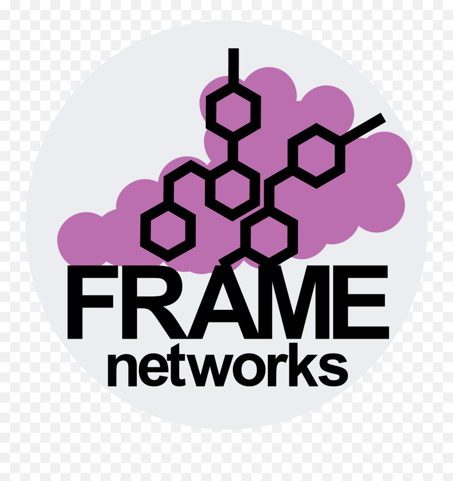 Frame Networks - Louisiana Museum Of Modern Art Emoji,Network Logo