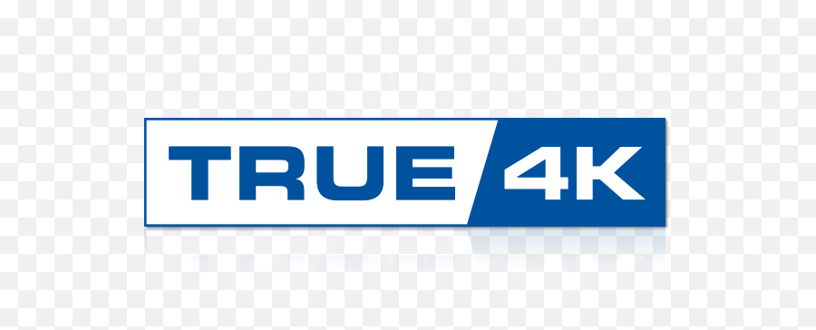 True 4k - Embraer Emoji,4k Logo