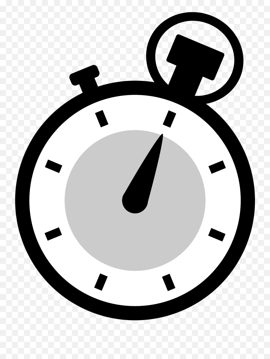 Clip Art Alarm Clock Transparent Png - Stopwatch Favicon Emoji,Alarm Clock Clipart