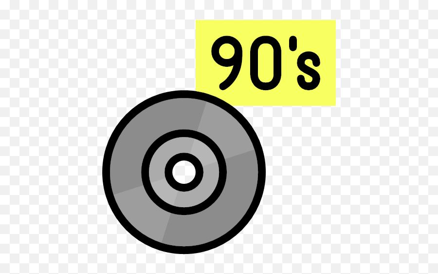 90s Icon Emoji,90s Png
