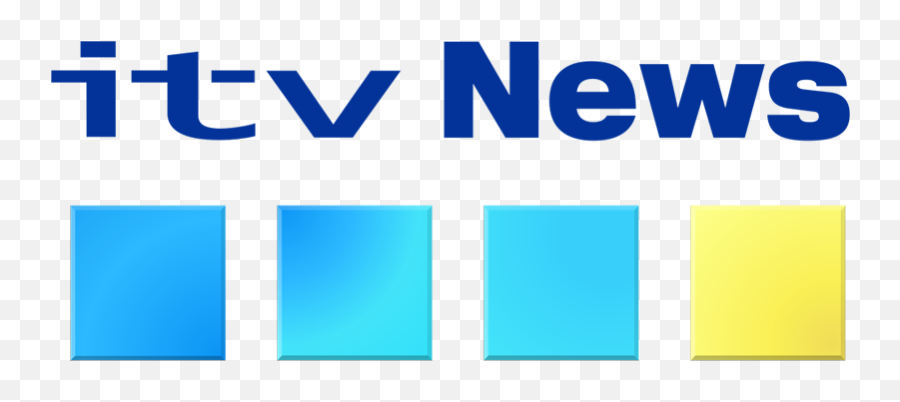 Itv News - Itv News Emoji,News Logos