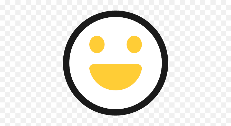 Smiling Face Vector Icons Free Download In Svg Png Format - Charing Cross Tube Station Emoji,Smiley Face Png