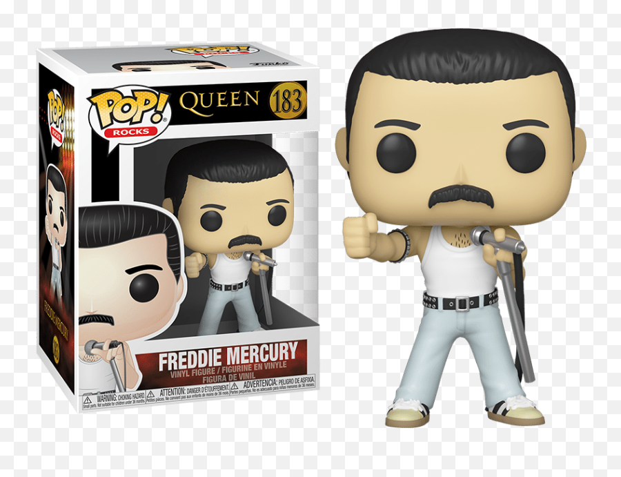 Freddie Mercury Radio Emoji,Freddie Mercury Png