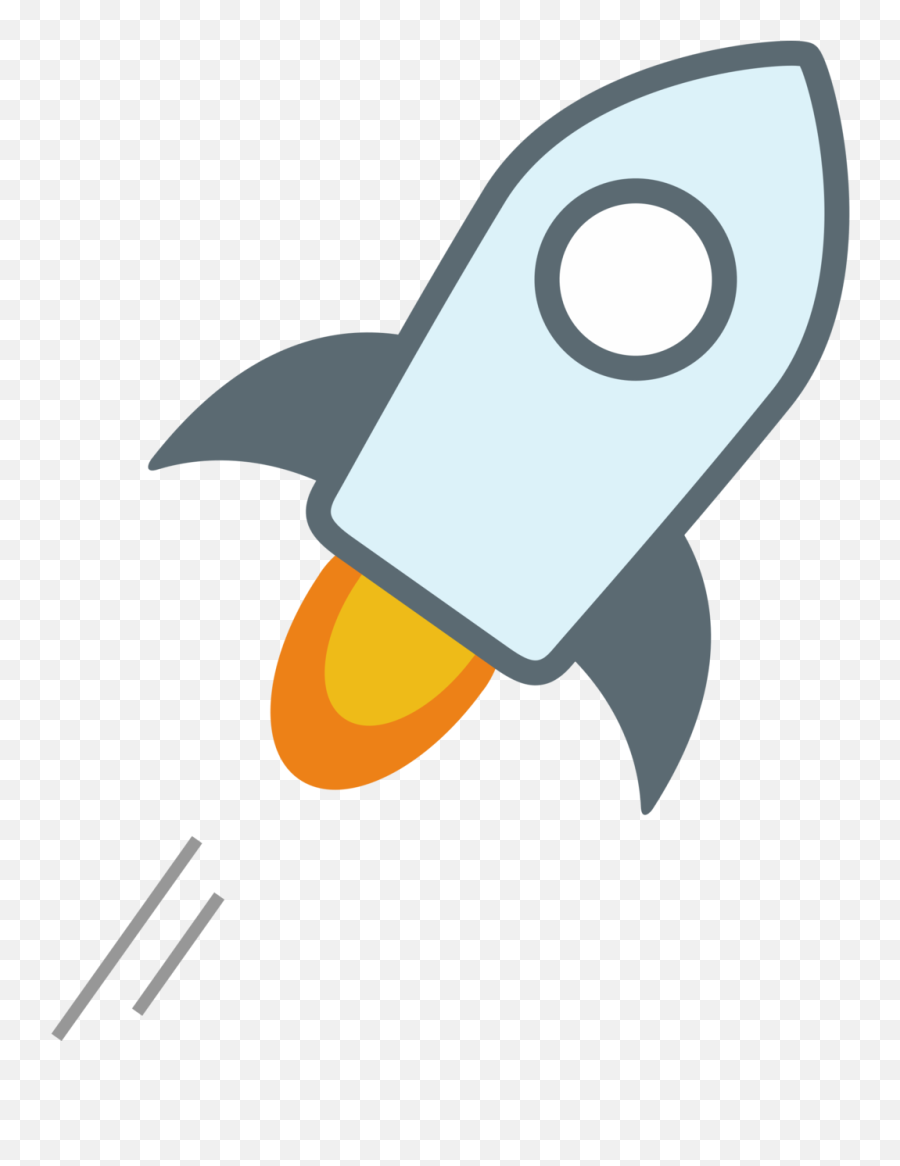 Xrp Price Surge Good News For Stellar Xlm Investors - Stellar Coin Logo Emoji,Xrp Logo